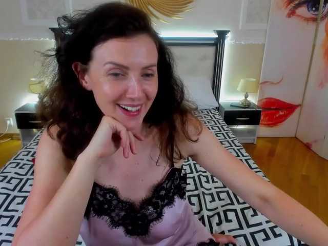 Sendung Screenshots EricaSilver