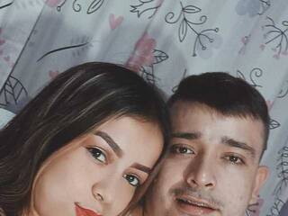 Erotischer Video -Chat Ericksalome