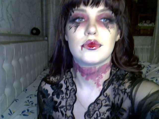 Sendung Screenshots Erida-Cori