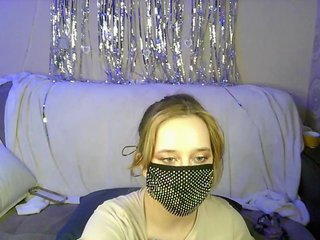 Erotischer Video -Chat EridaAmorous-1