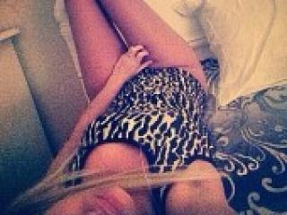 Erotischer Video -Chat erikaaa