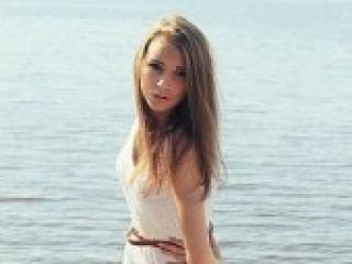 Erotischer Video -Chat erikaaaa