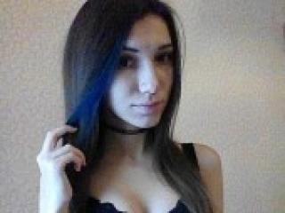 Erotischer Video -Chat erikachanel