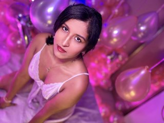 Erotischer Video -Chat erikamartinez1