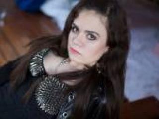 Erotischer Video -Chat erikammm