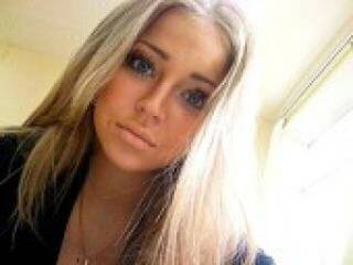 Erotischer Video -Chat erikasun