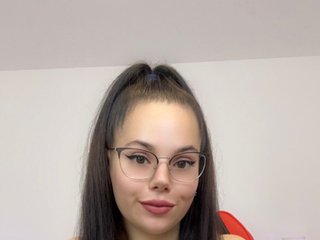 Erotischer Video -Chat ErikaSweet69