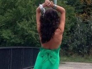 Erotischer Video -Chat erinx