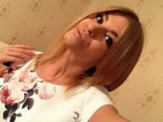 Erotischer Video -Chat eriolissa