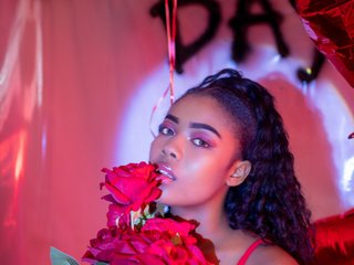 Erotischer Video -Chat Eris-