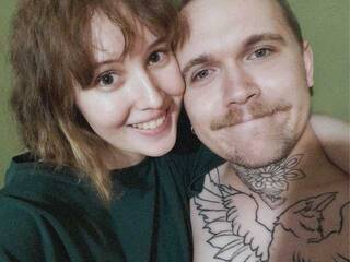 Erotischer Video -Chat ernest-and-celestina