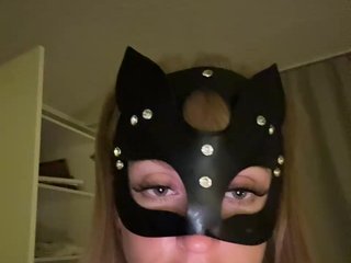 Erotischer Video -Chat Mariana123z