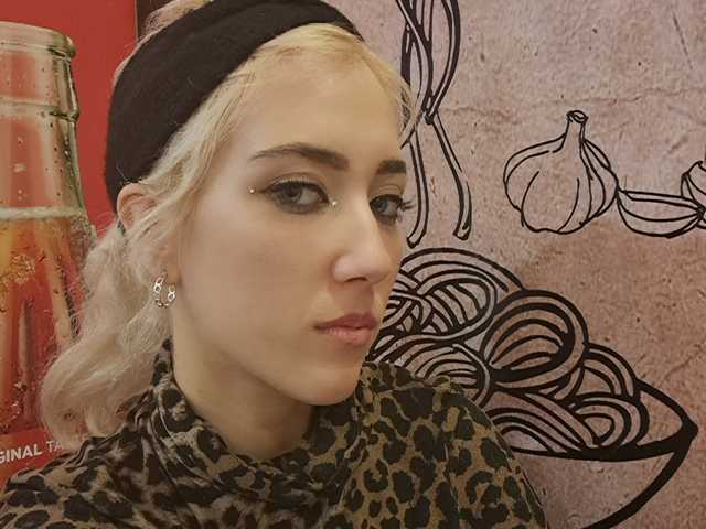 Foto des Profils eroticblondiee
