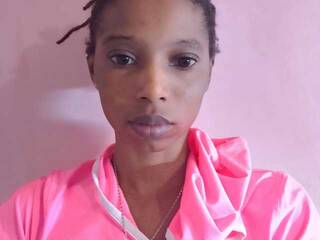 Erotischer Video -Chat EroticEve1