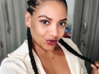 Erotischer Video -Chat EroticMelissa