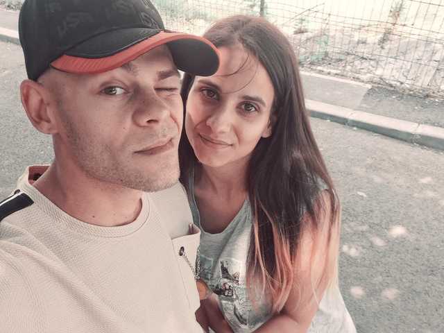 Foto des Profils ErykaAndGrey