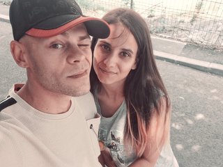 Erotischer Video -Chat ErykaAndGrey