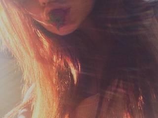 Erotischer Video -Chat escadda