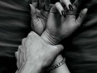 Erotischer Video -Chat EsCe13