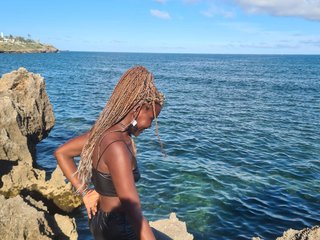 Erotischer Video -Chat Esime08