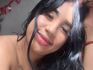 Erotischer Video -Chat Esmeralda11
