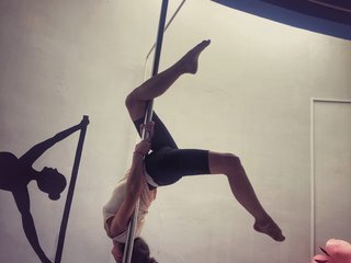 Erotischer Video -Chat Esmiralda