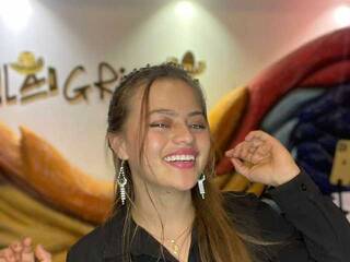 Erotischer Video -Chat espartamodels