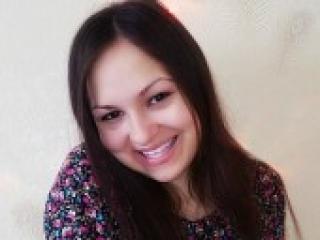 Erotischer Video -Chat esperanza13