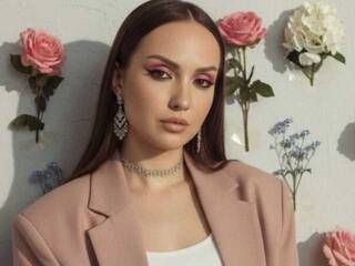 Erotischer Video -Chat EspressoPrincesss