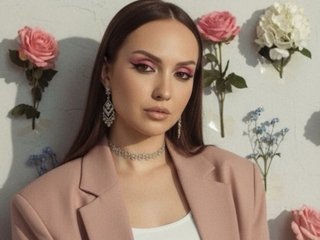 Erotischer Video -Chat EspressoPrincesss