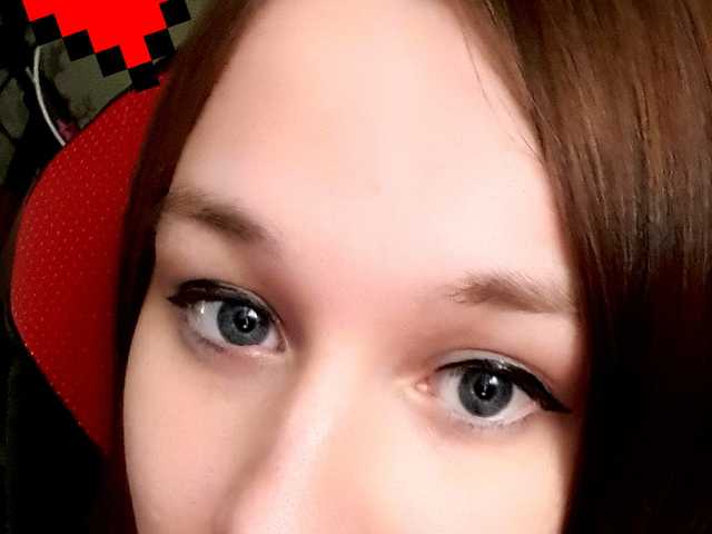 Foto des Profils CSGirl