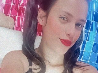 Erotischer Video -Chat estefania18
