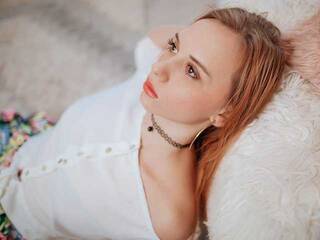 Erotischer Video -Chat EstelleDream