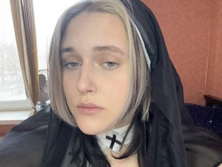 Erotischer Video -Chat EsterMiller