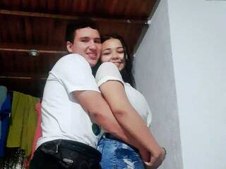 Erotischer Video -Chat estiwen10