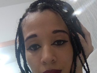 Erotischer Video -Chat Estrella-linda31