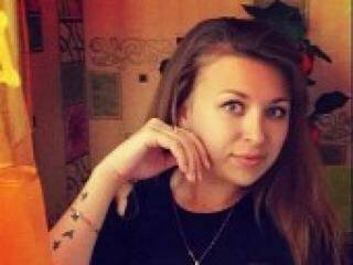 Erotischer Video -Chat estrella94