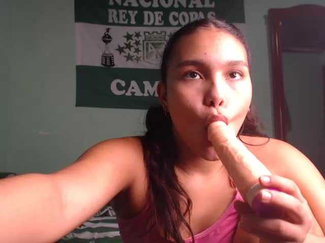 Sendung Screenshots estrellamaria