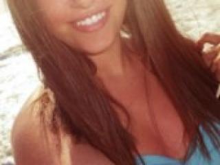 Erotischer Video -Chat eteri88