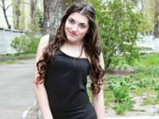 Erotischer Video -Chat eteria