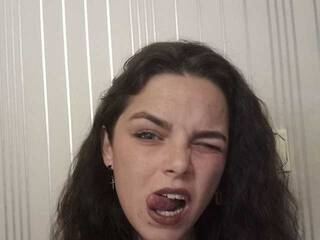 Erotischer Video -Chat Ethel-Peterson