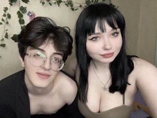 Erotischer Video -Chat EthelAndre