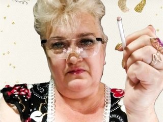 Erotischer Video -Chat EugeniaLady