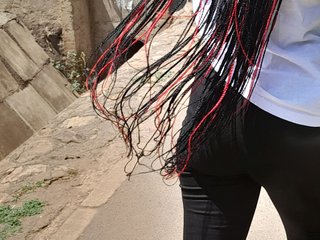 Erotischer Video -Chat Sexysuzzy12