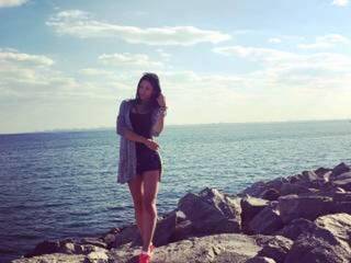 Erotischer Video -Chat euphoria23