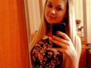 Erotischer Video -Chat euphoria69