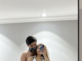 Erotischer Video -Chat Evaelfsex