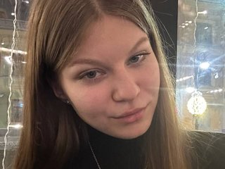 Erotischer Video -Chat Eva--queen