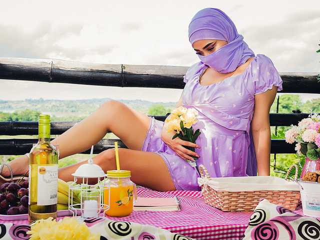 Foto des Profils Eva-abaad