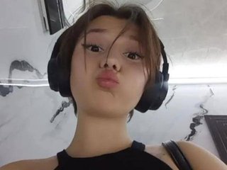 Erotischer Video -Chat eva-baby05